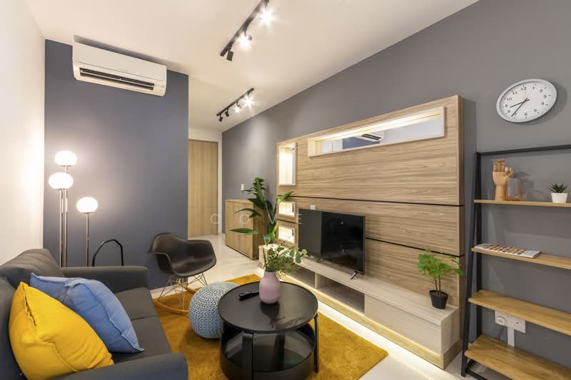 The Wisteria, 596 Yishun Ring Road, Room Rental, 140 sqft, Condominium For Rent, by Cove, 24374690 - PropertyGuru.com.sg