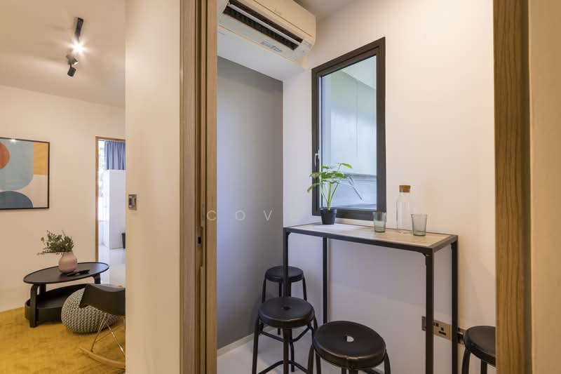 The Wisteria, 596 Yishun Ring Road, Room Rental, 140 sqft, Condominium For Rent, by Cove, 24374690 - PropertyGuru.com.sg