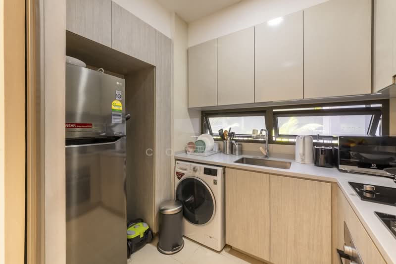 The Wisteria, 596 Yishun Ring Road, Room Rental, 140 sqft, Condominium For Rent, by Cove, 24374690 - PropertyGuru.com.sg