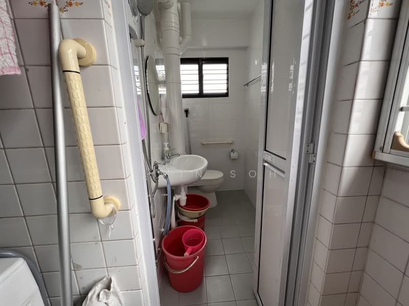 610 Yishun Street 61, 610 Yishun Street 61, Room Rental, 250 sqft, HDB Flat For Rent, by Edwin Soh, 24374738 - PropertyGuru.com.sg