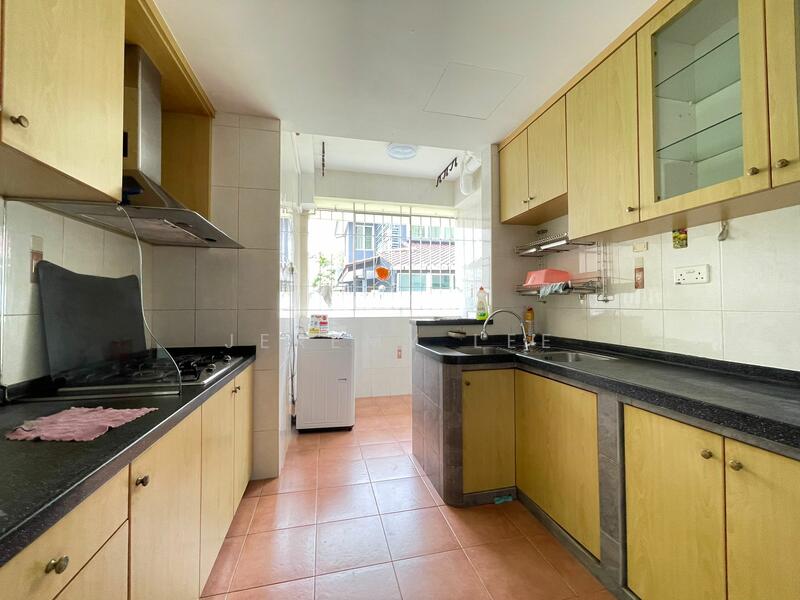 Euphony Gardens, 11 Jalan Mata Ayer, 3 Bedrooms, 1,421 sqft, Condominium For Rent, by Jeremy Lee, 24374770 - PropertyGuru.com.sg