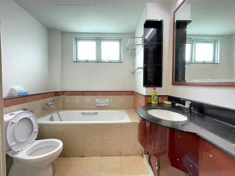 Euphony Gardens, 11 Jalan Mata Ayer, 3 Bedrooms, 1,421 sqft, Condominium For Rent, by Jeremy Lee, 24374770 - PropertyGuru.com.sg