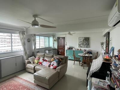 For Sale - 22 Boon Keng Road