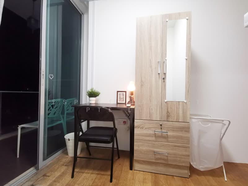 Ferraria Park Condo, 28 Flora Drive, Room Rental, 100 sqft, Condominium For Rent, by Bespoke Habitat Pte Ltd, 24374982 - 06-53 CR2 - PropertyGuru.com.sg