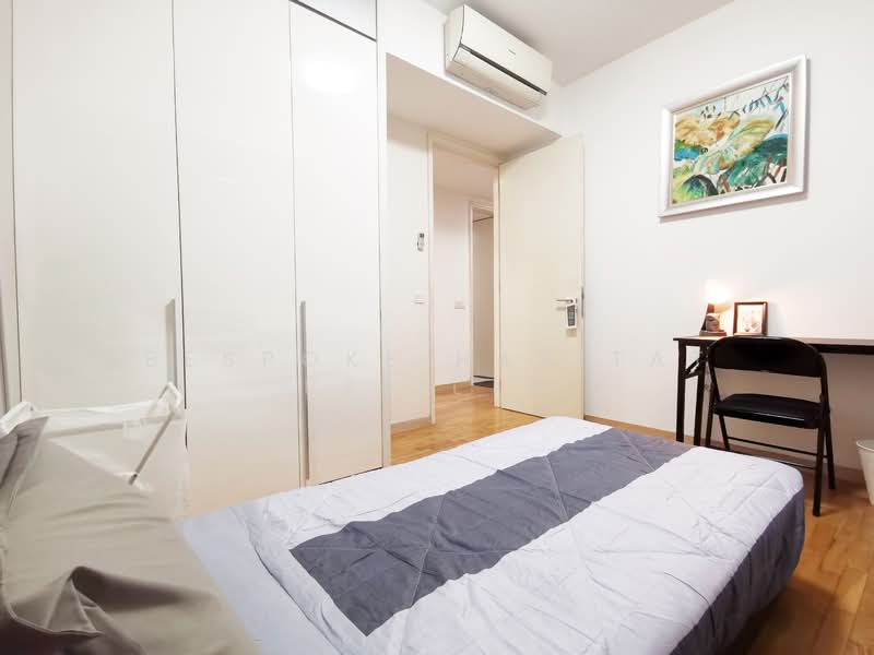 Ferraria Park Condo, 28 Flora Drive, Room Rental, 100 sqft, Condominium For Rent, by Bespoke Habitat Pte Ltd, 24374982 - 06-53 CR4 - PropertyGuru.com.sg