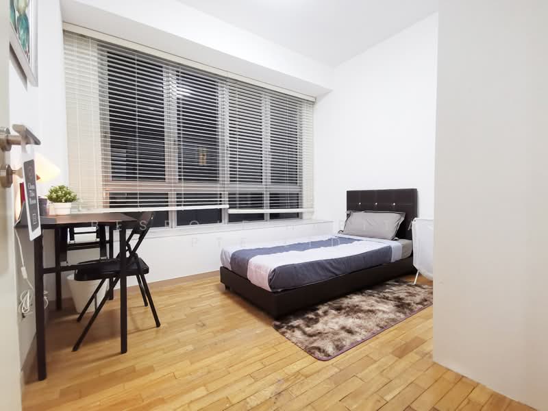 Ferraria Park Condo, 28 Flora Drive, Room Rental, 100 sqft, Condominium For Rent, by Bespoke Habitat Pte Ltd, 24374982 - 06-53 CR4 - PropertyGuru.com.sg