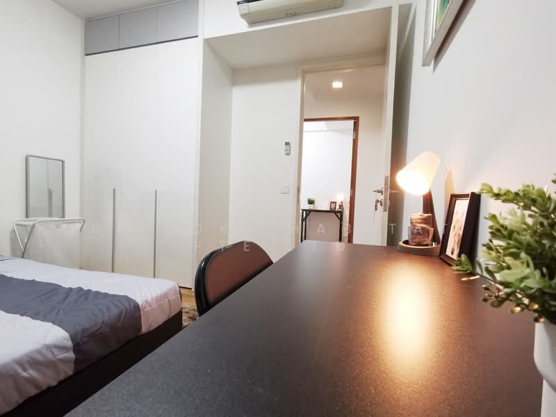 Ferraria Park Condo, 28 Flora Drive, Room Rental, 100 sqft, Condominium For Rent, by Bespoke Habitat Pte Ltd, 24374982 - 06-53 CR4 - PropertyGuru.com.sg