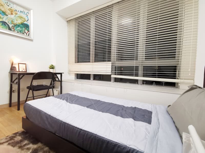 Ferraria Park Condo, 28 Flora Drive, Room Rental, 100 sqft, Condominium For Rent, by Bespoke Habitat Pte Ltd, 24374982 - 06-53 CR4 - PropertyGuru.com.sg