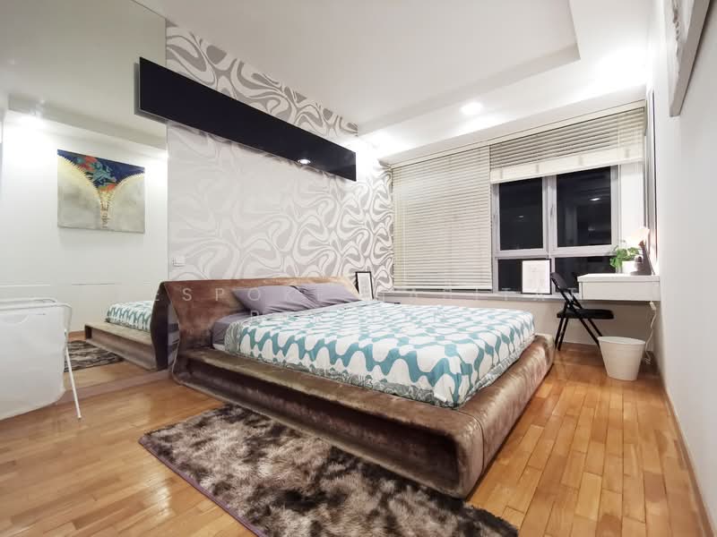 Ferraria Park Condo, 28 Flora Drive, Room Rental, 100 sqft, Condominium For Rent, by Bespoke Habitat Pte Ltd, 24374982 - 06-53 MBR6 - PropertyGuru.com.sg