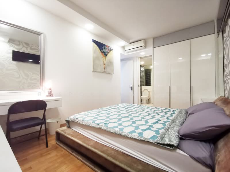 Ferraria Park Condo, 28 Flora Drive, Room Rental, 100 sqft, Condominium For Rent, by Bespoke Habitat Pte Ltd, 24374982 - 06-53 MBR6 - PropertyGuru.com.sg