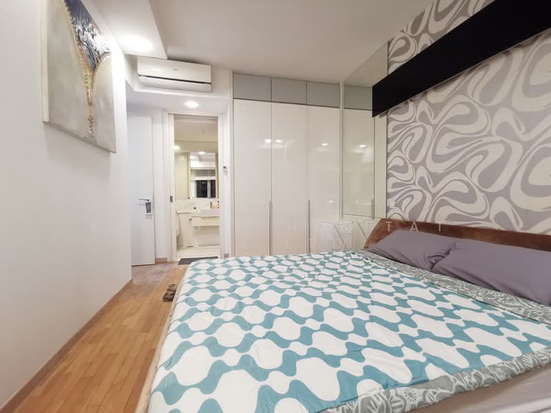 Ferraria Park Condo, 28 Flora Drive, Room Rental, 100 sqft, Condominium For Rent, by Bespoke Habitat Pte Ltd, 24374982 - 06-53 MBR6 - PropertyGuru.com.sg