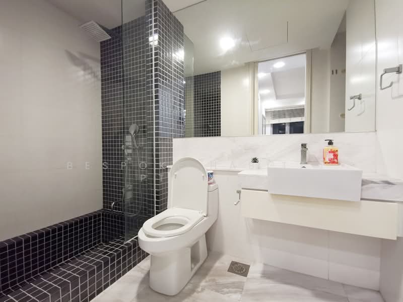 Ferraria Park Condo, 28 Flora Drive, Room Rental, 100 sqft, Condominium For Rent, by Bespoke Habitat Pte Ltd, 24374982 - 06-53 MBR6 BATHROOM - PropertyGuru.com.sg