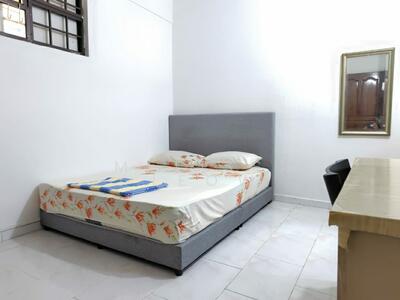 For Rent - People's Park Centre