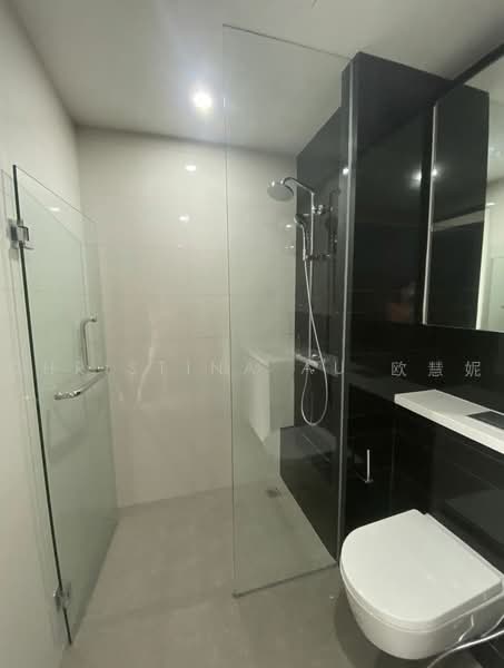 Gem Residences, 3 Lorong 5 Toa Payoh, 1 Bedroom, 484 sqft, Condominium For Rent, by Christina Au 欧慧妮, 24375111 - PropertyGuru.com.sg