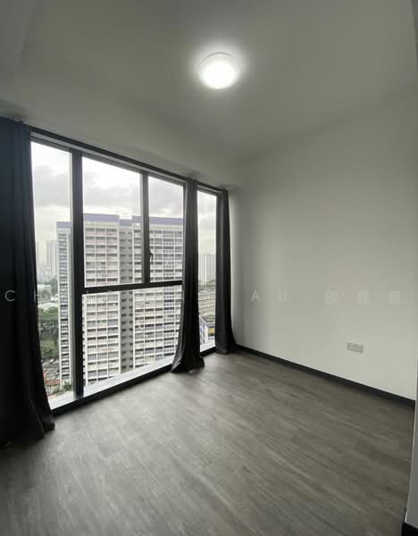 Gem Residences, 3 Lorong 5 Toa Payoh, 1 Bedroom, 484 sqft, Condominium For Rent, by Christina Au 欧慧妮, 24375111 - PropertyGuru.com.sg