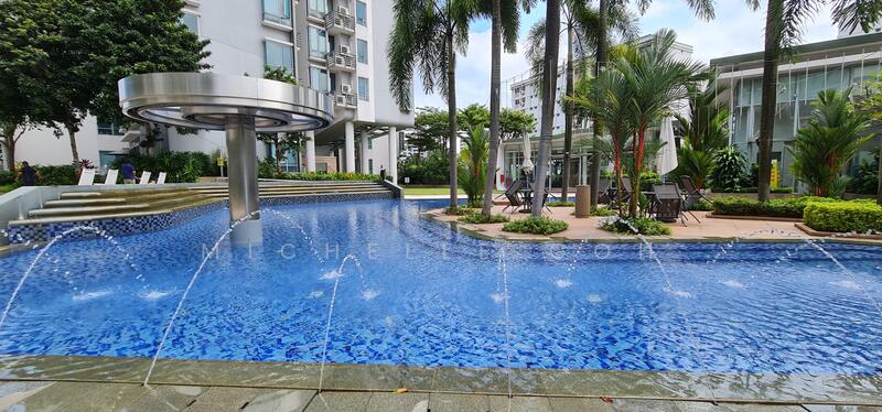 For Rent - YewTee Residences