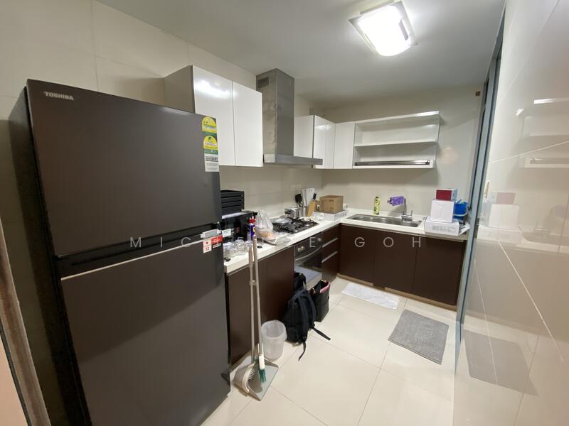 For Rent - YewTee Residences