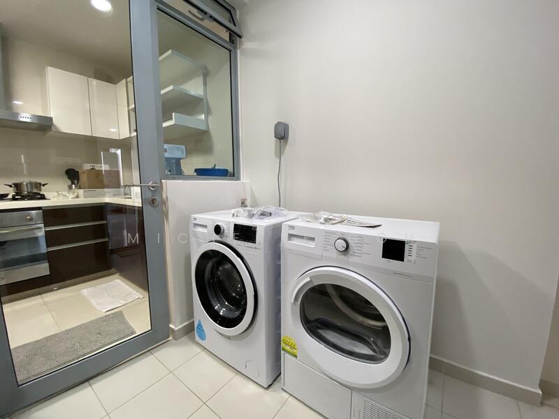 For Rent - YewTee Residences