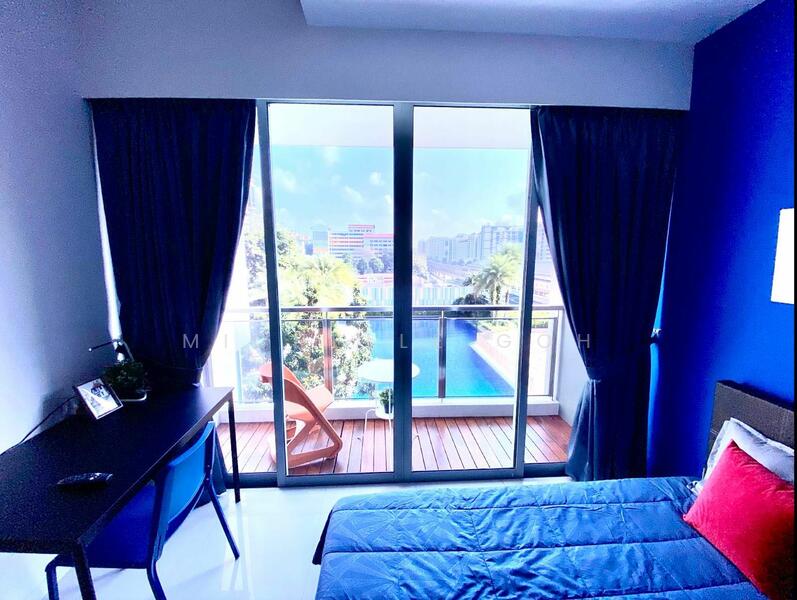 For Rent - YewTee Residences