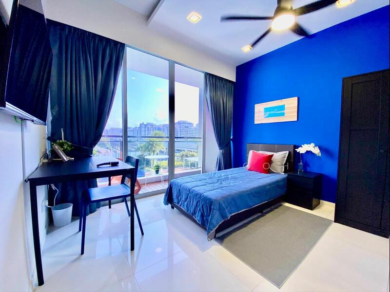 For Rent - YewTee Residences