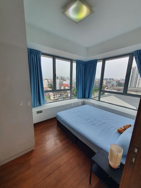 Cosmo, 18 Guillemard Crescent, 1 Bedroom, 420 sqft, Condominium For Rent, by Jeanette Goh, 24375123 - PropertyGuru.com.sg