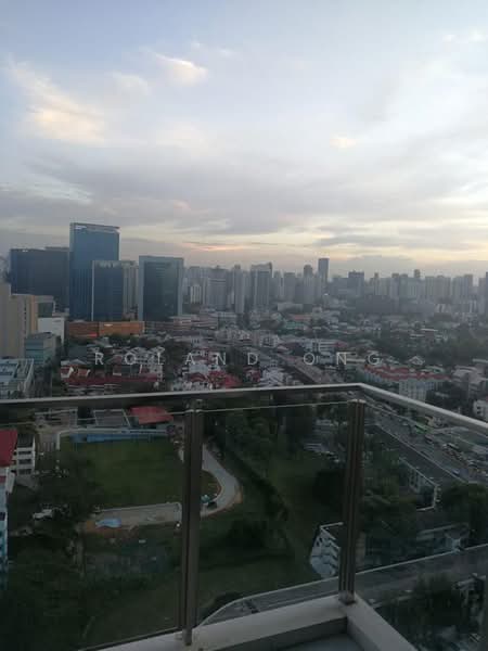 One Dusun Residences, 1 Jalan Dusun, 1 Bedroom, 484 sqft, Apartment For Rent, by Roland Ong, 24375158 - PropertyGuru.com.sg