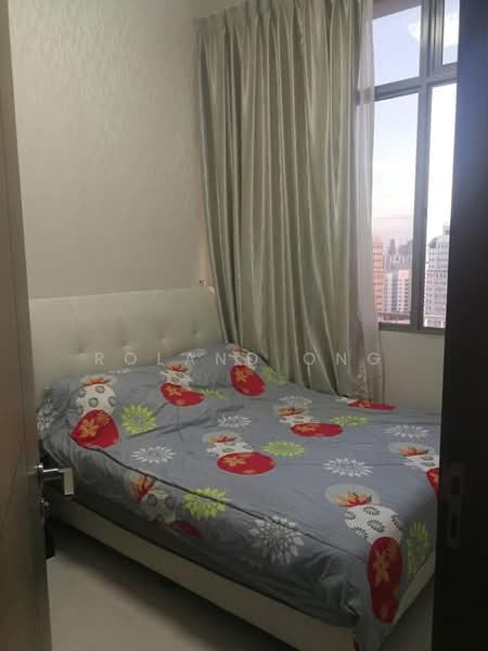 One Dusun Residences, 1 Jalan Dusun, 1 Bedroom, 484 sqft, Apartment For Rent, by Roland Ong, 24375158 - PropertyGuru.com.sg