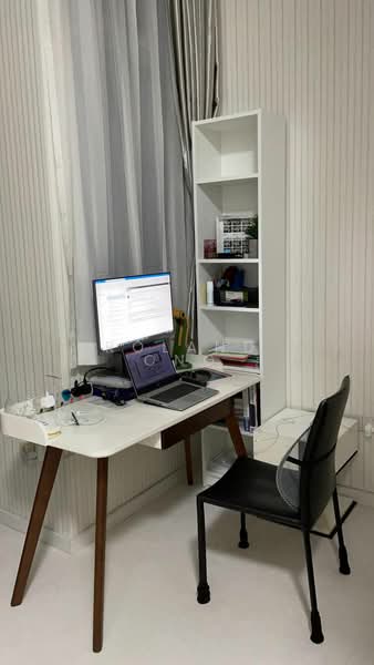 One Dusun Residences, 1 Jalan Dusun, 1 Bedroom, 484 sqft, Apartment For Rent, by Roland Ong, 24375158 - PropertyGuru.com.sg