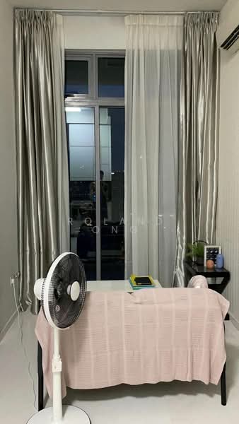 One Dusun Residences, 1 Jalan Dusun, 1 Bedroom, 484 sqft, Apartment For Rent, by Roland Ong, 24375158 - PropertyGuru.com.sg