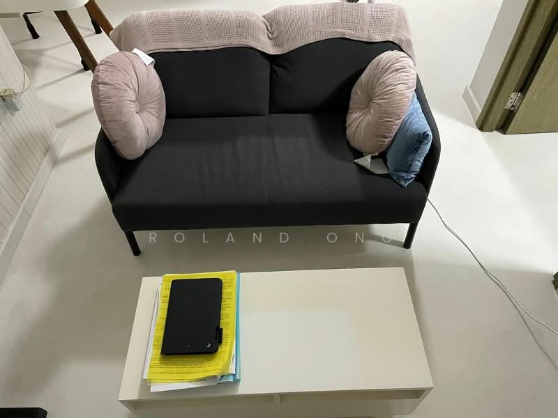 One Dusun Residences, 1 Jalan Dusun, 1 Bedroom, 484 sqft, Apartment For Rent, by Roland Ong, 24375158 - PropertyGuru.com.sg