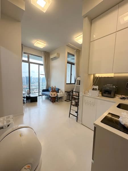 One Dusun Residences, 1 Jalan Dusun, 1 Bedroom, 484 sqft, Condominium For Rent, by Roland Ong, 24375158 - PropertyGuru.com.sg