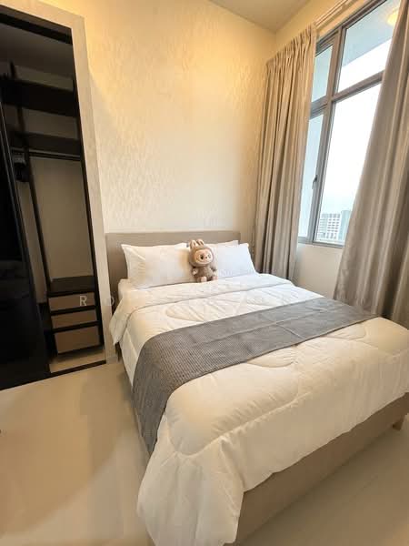One Dusun Residences, 1 Jalan Dusun, 1 Bedroom, 484 sqft, Condominium For Rent, by Roland Ong, 24375158 - PropertyGuru.com.sg