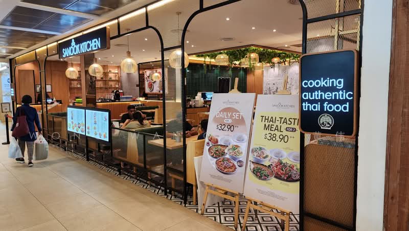 Parkway Parade, 80 Marine Parade Road, 4,632 sqft, Office For Rent, by Wong Wai Quen  黄伟权, 24375363 - CommercialGuru.com.sg