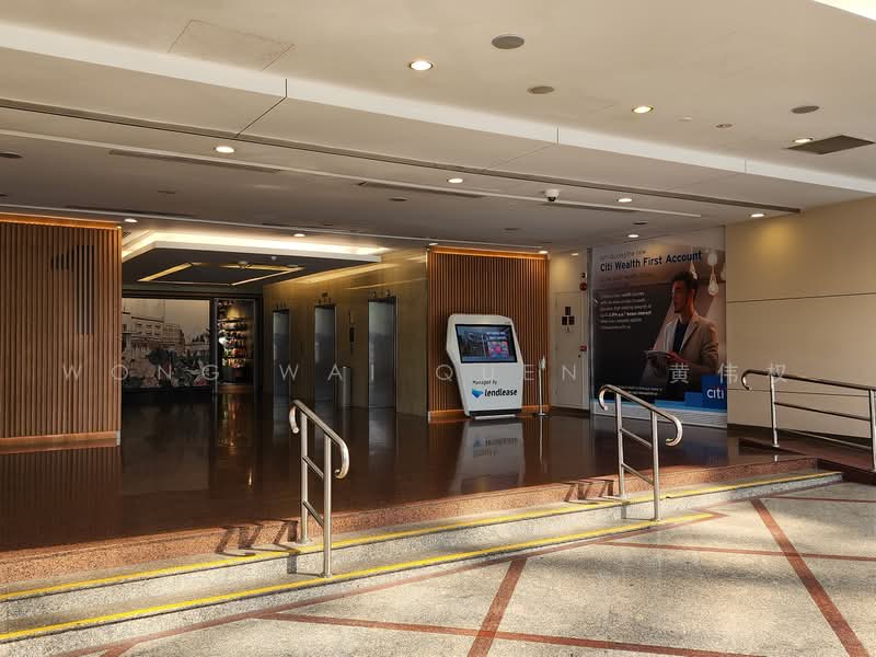 Parkway Parade, 80 Marine Parade Road, 4,632 sqft, Office For Rent, by Wong Wai Quen  黄伟权, 24375363 - CommercialGuru.com.sg