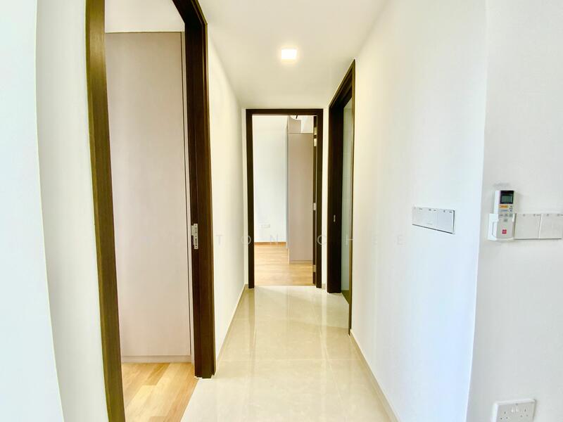 The Gazania, 5 How Sun Drive, 2 Bedrooms, 635 sqft, Condominium For Rent, by Milton Chee, 24375389 - PropertyGuru.com.sg