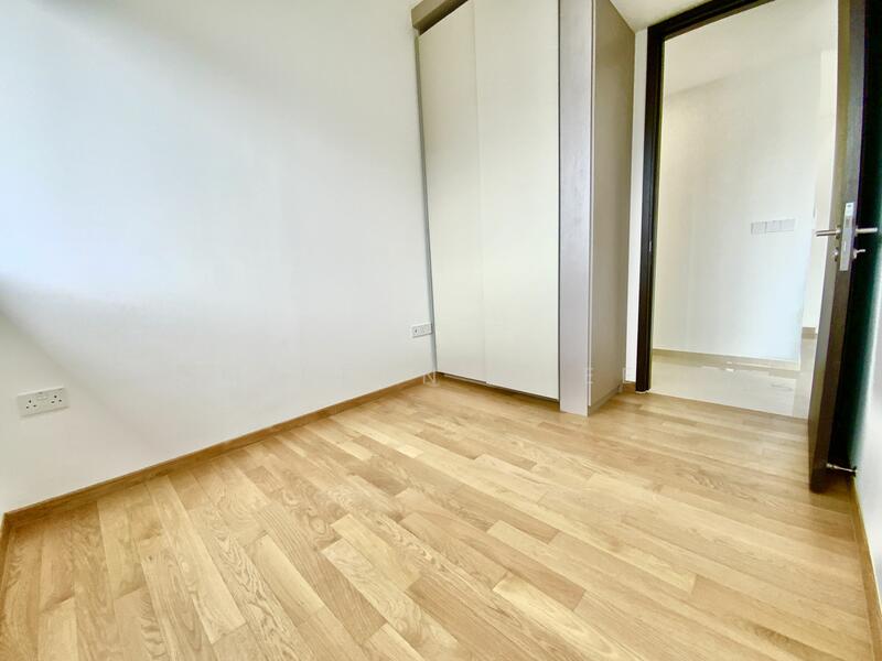 The Gazania, 5 How Sun Drive, 2 Bedrooms, 635 sqft, Condominium For Rent, by Milton Chee, 24375389 - PropertyGuru.com.sg