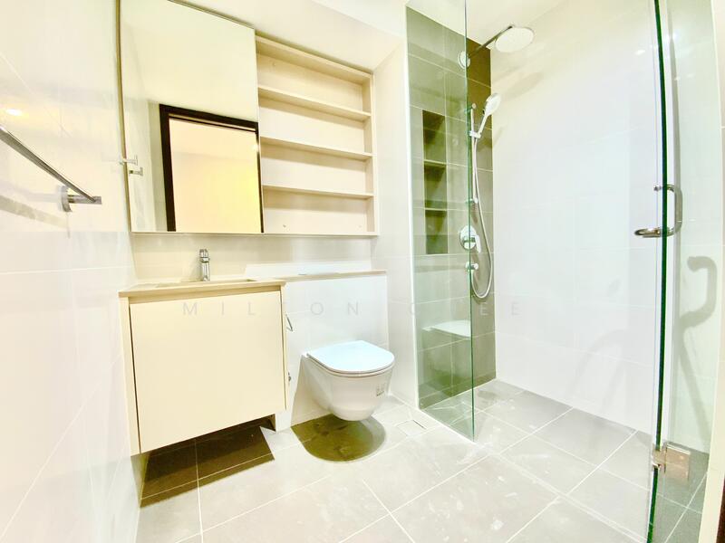 The Gazania, 5 How Sun Drive, 2 Bedrooms, 635 sqft, Condominium For Rent, by Milton Chee, 24375389 - PropertyGuru.com.sg