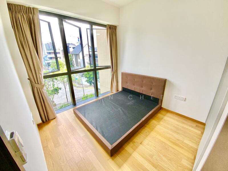 The Gazania, 5 How Sun Drive, 2 Bedrooms, 635 sqft, Condominium For Rent, by Milton Chee, 24375389 - PropertyGuru.com.sg