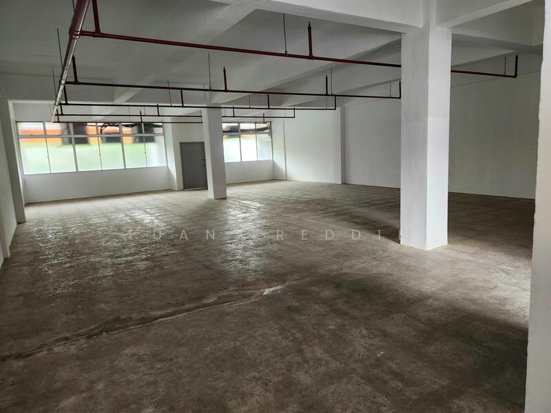 Various B1 Units for Rent Ang Mo Industrial Park 2, Ang Mo Kio