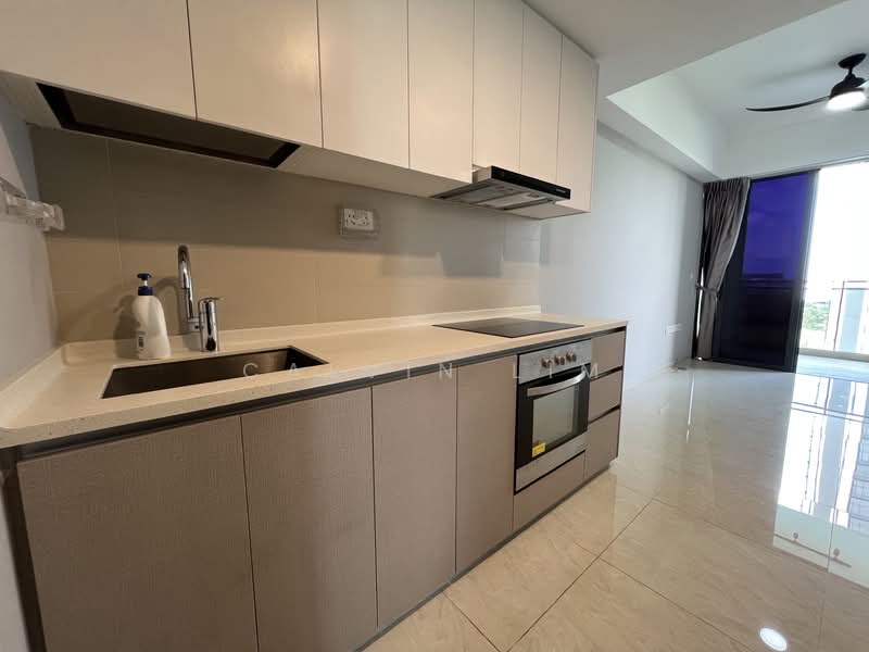 Parc Riviera, 101 West Coast Vale, 2 Bedrooms, 603 sqft, Condominium For Rent, by Calvin Lim, 24375485 - PropertyGuru.com.sg
