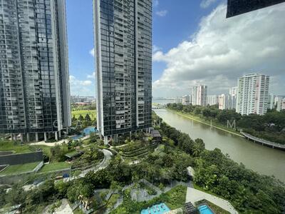 For Rent - Parc Riviera