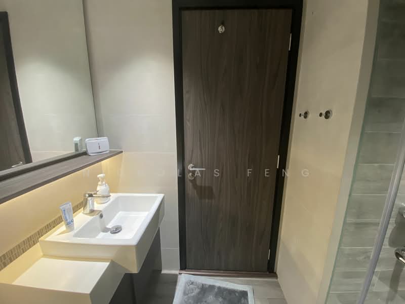 The Terrace, 84 Edgedale Plains, 1 Bedroom, 150 sqft, Executive Condominium For Rent, by Nicholas Feng, 24375612 - PropertyGuru.com.sg