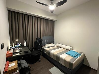 For Rent - The Terrace