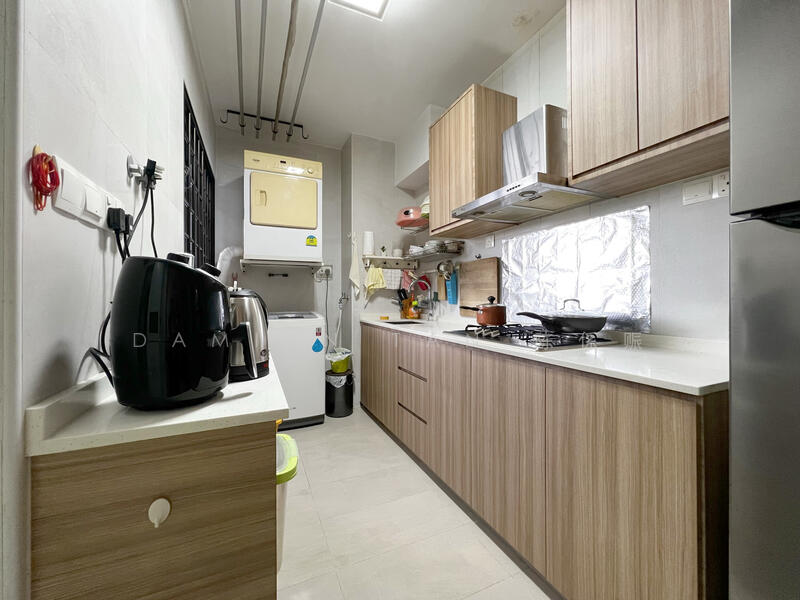 For Rent - 89 Tanglin Halt Road