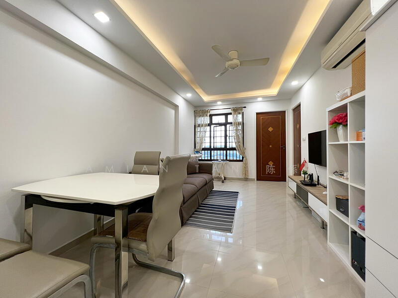 For Rent - 89 Tanglin Halt Road
