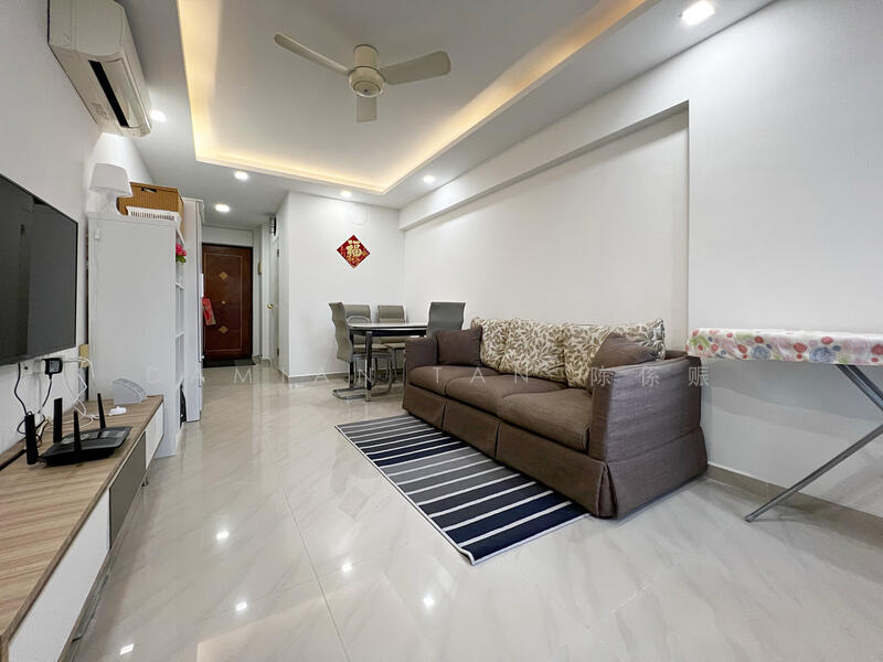 For Rent - 89 Tanglin Halt Road