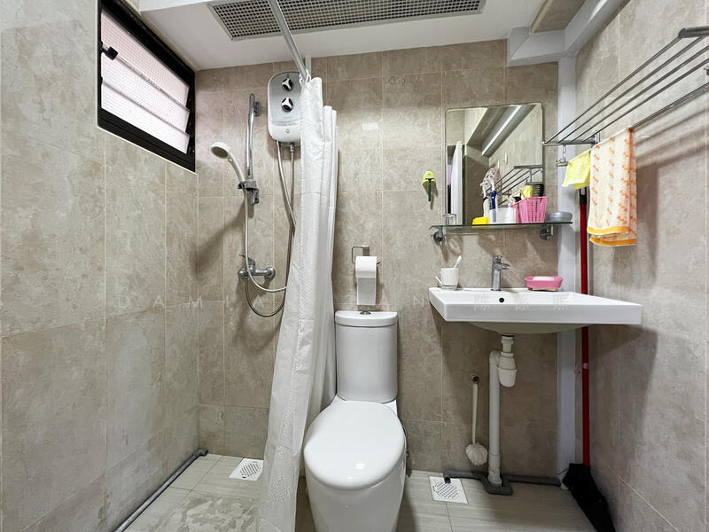 For Rent - 89 Tanglin Halt Road