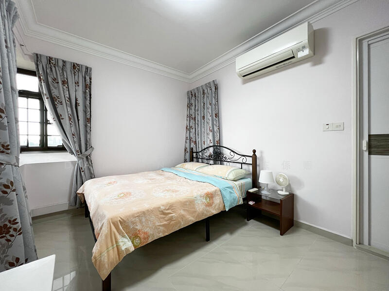 For Rent - 89 Tanglin Halt Road