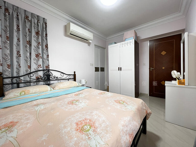 For Rent - 89 Tanglin Halt Road