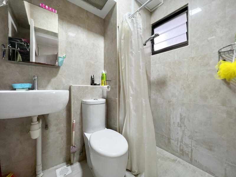 For Rent - 89 Tanglin Halt Road